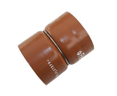 Mangueira Entrada do Intercooler F250 motor Cummis Diesel - Paraiso das Mangueiras