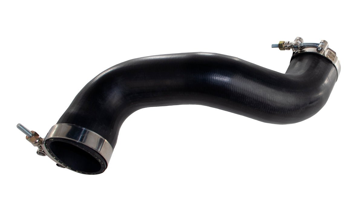 Mangueira Entrada Intercooler Amarok 2.0 16v 2h0145708 - Paraiso das Mangueiras Imagem principal do produto