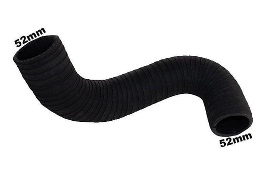 Mangueira Entrada Intercooler Ducato 2.3 16V 2010/... - Paraiso das Mangueiras
