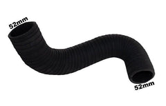 Mangueira Entrada Intercooler Ducato 2.3 16V 2010/... - Paraiso das Mangueiras