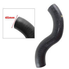 Mangueira Entrada Intercooler Hilux 2.8 Sw4 2018+ 17361 - 0l021