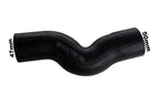Mangueira Entrada Intercooler Ranger 2.8 2001/... - Paraiso das Mangueiras