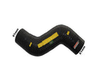 Mangueira Entrada Intercooler Ranger 3.0 Power Stroker 05/12 - Paraiso das Mangueiras