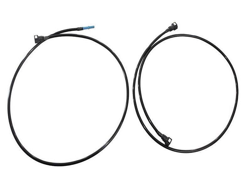 Mangueira Entrada Retorno Flauta Corsa 1.0 8V 2007/2011 - Paraiso das Mangueiras