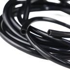 Mangueira Esguicho Parabrisa + Conectores Conjunto Universal Mt