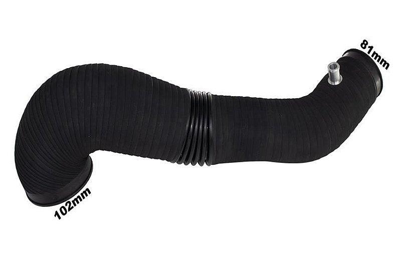 Mangueira Filtro Ar 35S14 5C14 45S14 40S16 70C16 55C16 45S16 - Paraiso das Mangueiras