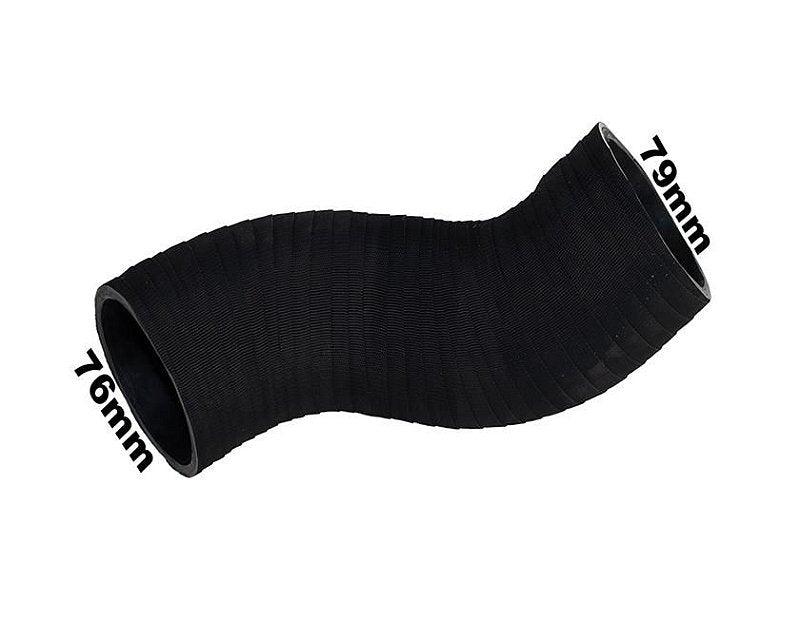Mangueira Filtro Ar a Turbina Daily 3.0 16V 70 - 170 2012/... - Paraiso das Mangueiras Imagem principal do produto