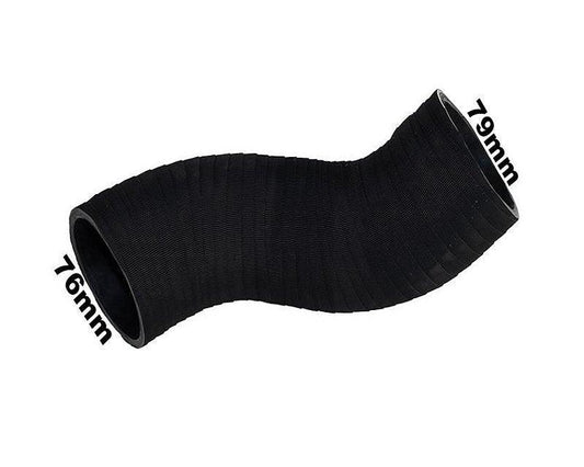 Mangueira Filtro Ar a Turbina Daily 3.0 16V 70 - 170 2012/... - Paraiso das Mangueiras