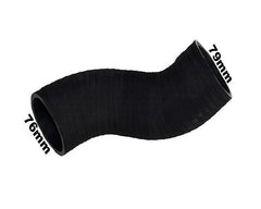 Mangueira Filtro Ar a Turbina Daily 3.0 16V 70 - 170 2012/... - Paraiso das Mangueiras