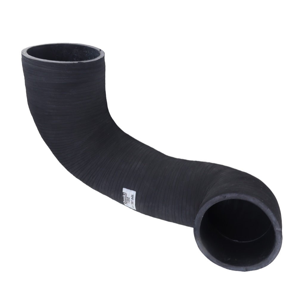 Mangueira Filtro Ar A Turbina Ford Cargo Diesel Xc459k658da