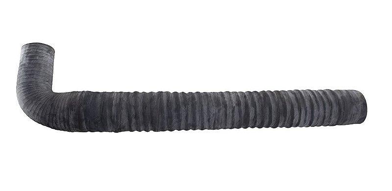 Mangueira Filtro Ar ao Intercooler D20 Maxion - Paraiso das Mangueiras