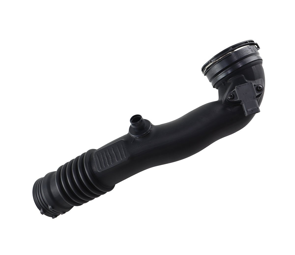 Mangueira Filtro Ar Bmw X5 X6 2014 2015 2016 2017 2018 2019 - Paraiso das Mangueiras Imagem principal do produto