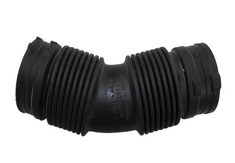Mangueira Filtro Ar Captur Duster 1.6 2.0 165788487R - Paraiso das Mangueiras Imagem principal do produto