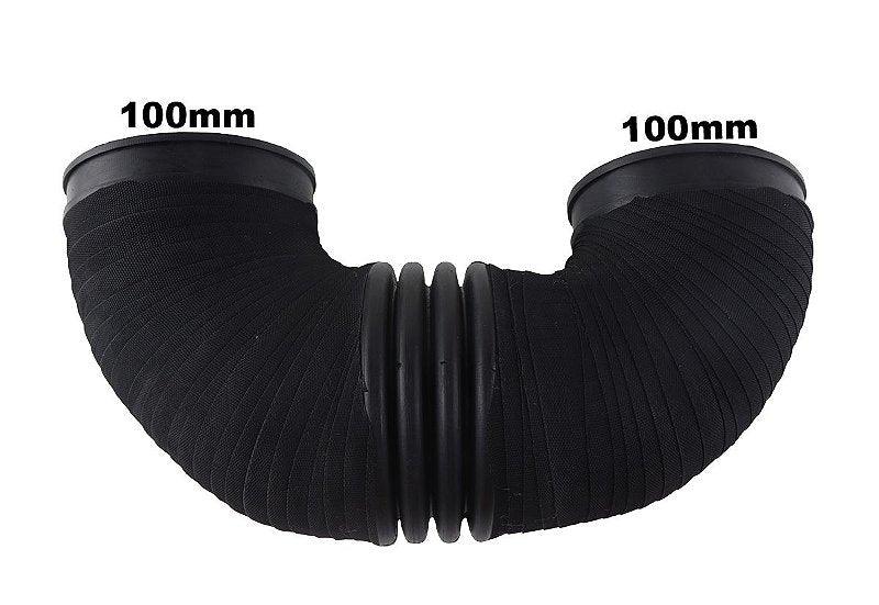 Mangueira Filtro Ar Cargo 2429 BH1X9K614CA - Paraiso das Mangueiras