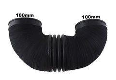 Mangueira Filtro Ar Cargo 2429 BH1X9K614CA - Paraiso das Mangueiras