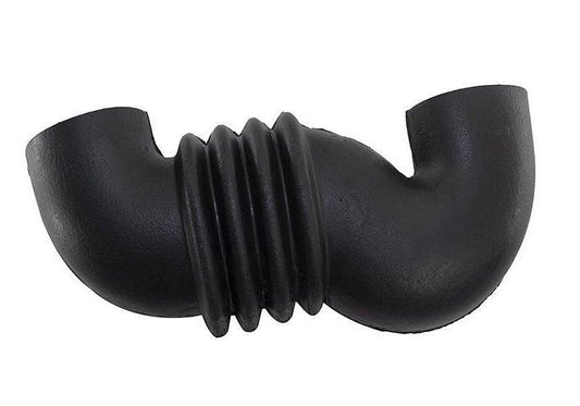 Mangueira Filtro Ar F2000 F4000 Motor Ford be2y98698c - Paraiso das Mangueiras