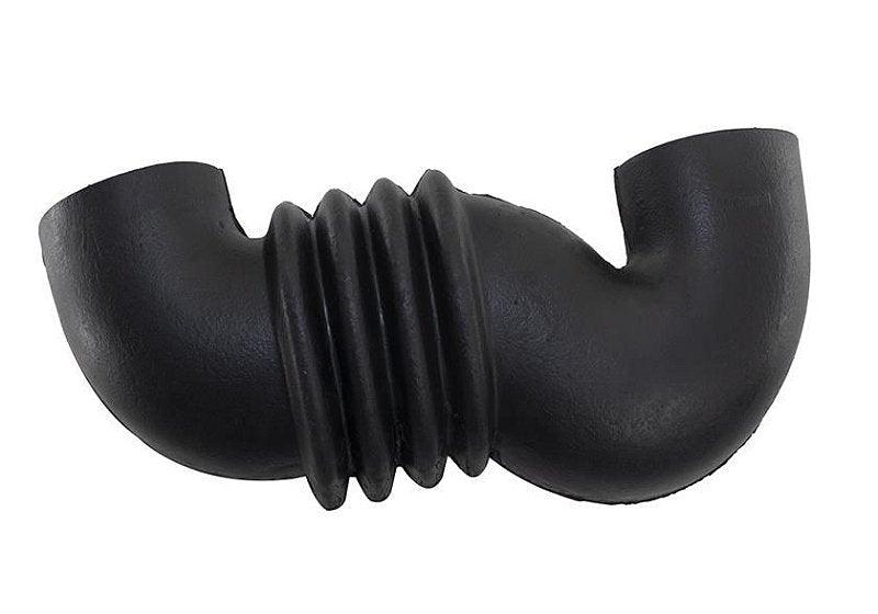 Mangueira Filtro Ar F2000 F4000 Motor Ford be2y98698c - Paraiso das Mangueiras