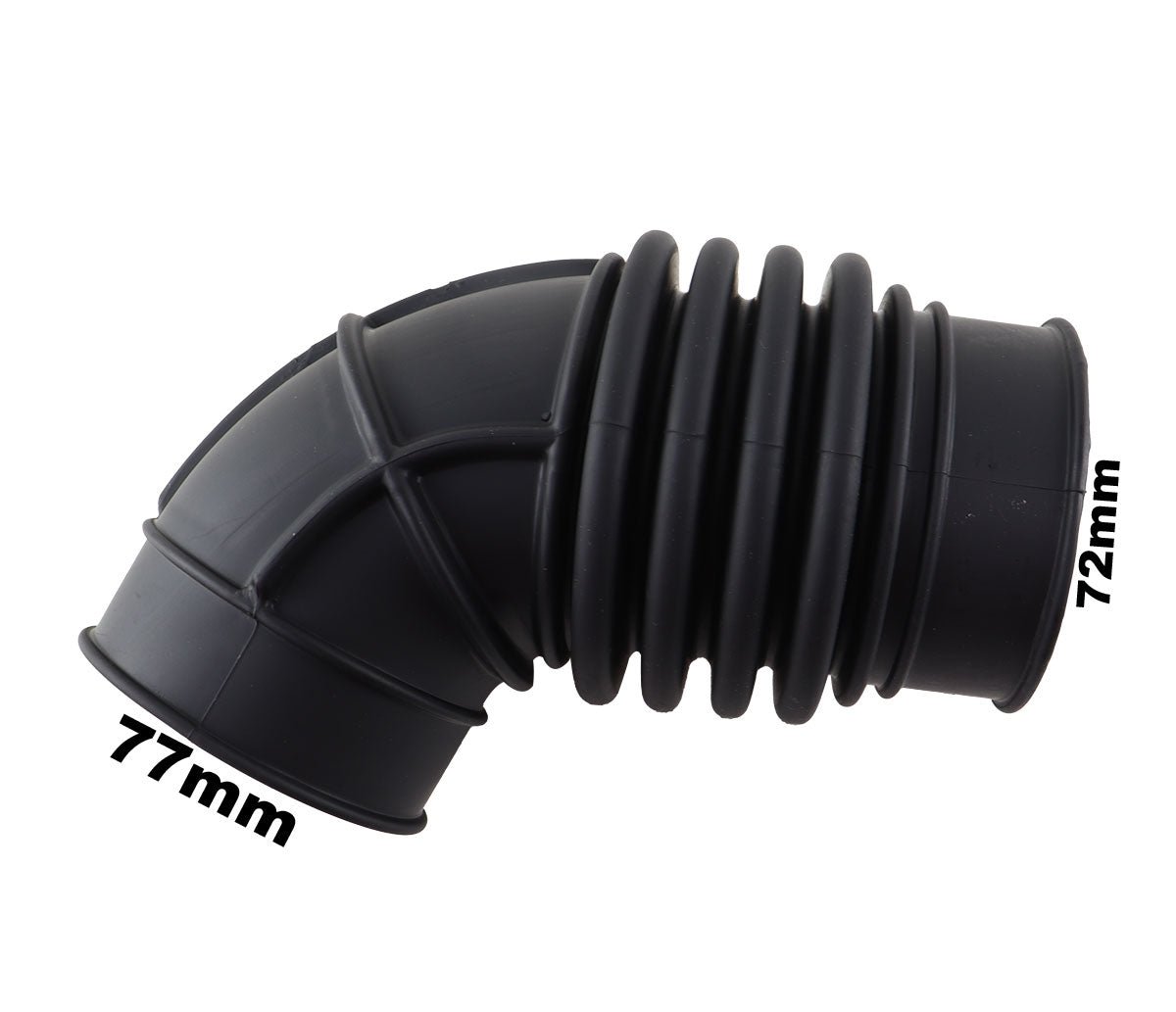 Mangueira Filtro Ar Ford Cargo 1317 1319 1517 1519 1719 Imagem secundária do produto