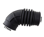 Mangueira Filtro Ar Ford Cargo 1317 1319 1517 1519 1719 - Paraiso das Mangueiras
