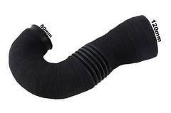 Mangueira Filtro Ar Ford Cargo 1317/15177/1717 4c459k658ac - Paraiso das Mangueiras