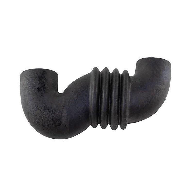 Mangueira Filtro Ar Ford F2000 F4000 BE2Y98698C - Paraiso das Mangueiras