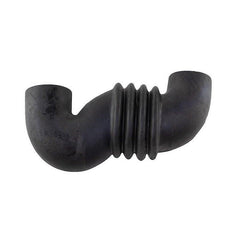 Mangueira Filtro Ar Ford F2000 F4000 BE2Y98698C - Paraiso das Mangueiras