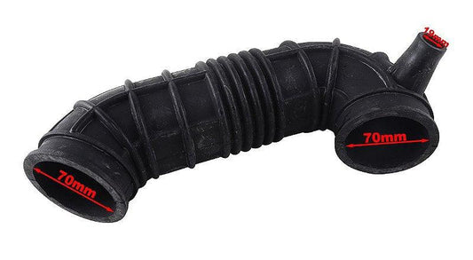 Mangueira Filtro Ar Frontier XTerra 2.8 Eletronic 165772BB00 - Paraiso das Mangueiras