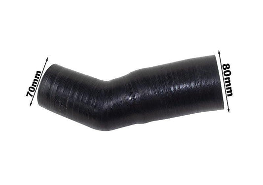 Mangueira Filtro Ar Hilux 3.0 2001/2004 178810k020 Silicone - Paraiso das Mangueiras