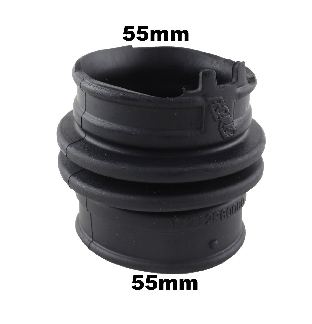Mangueira Filtro Ar Honda Fit 2003/2008 17244pwa000 Imagem secundária do produto