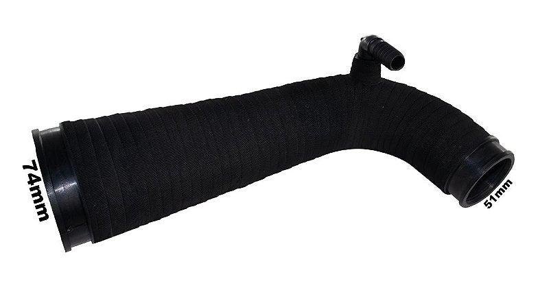 Mangueira Filtro Ar Hyundai Hr 2.5 2012 281384F100 - Paraiso das Mangueiras