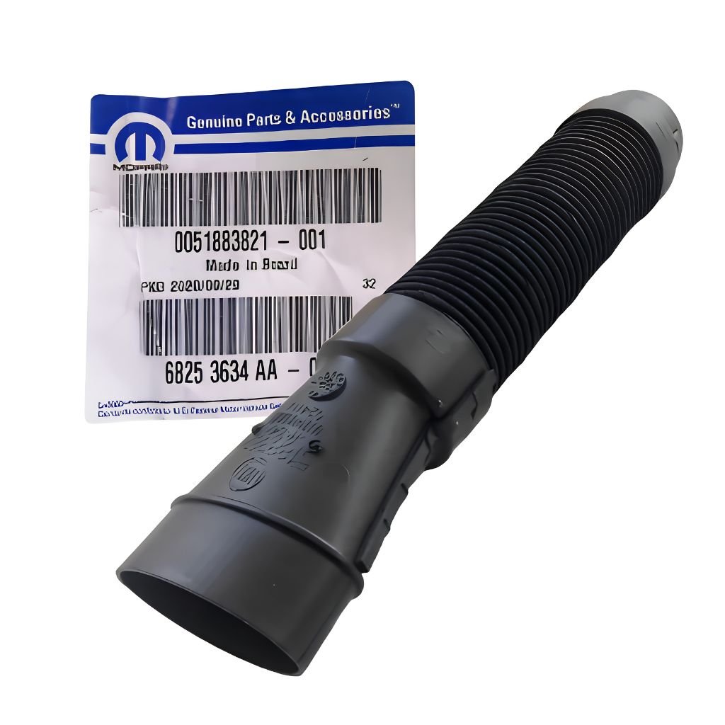 Mangueira Filtro Ar linea 1.8 16v E-torq 2009/2016 Original Imagem principal do produto