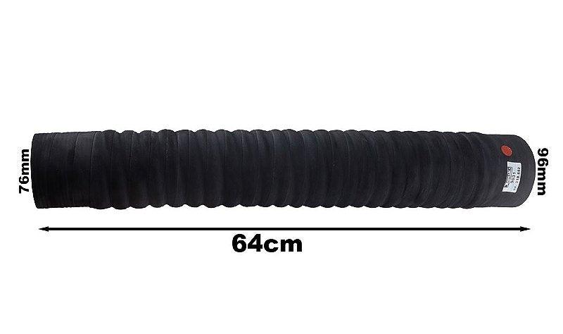 Mangueira Filtro Ar Mb 1113 1313 1316 76x96x640 0010940182 Imagem secundária do produto