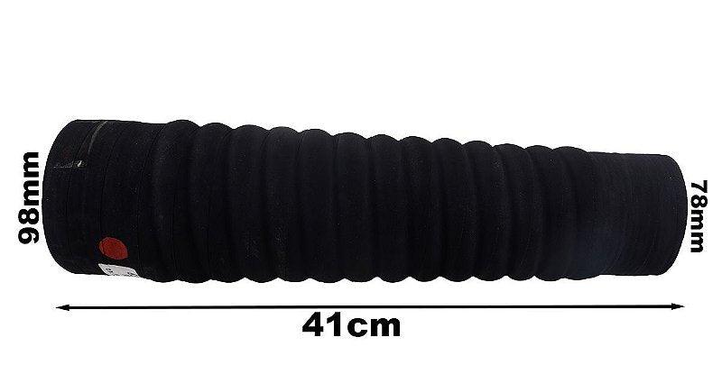 Mangueira Filtro Ar Mb 1113 2213 78x98x410 3450947182 Imagem secundária do produto