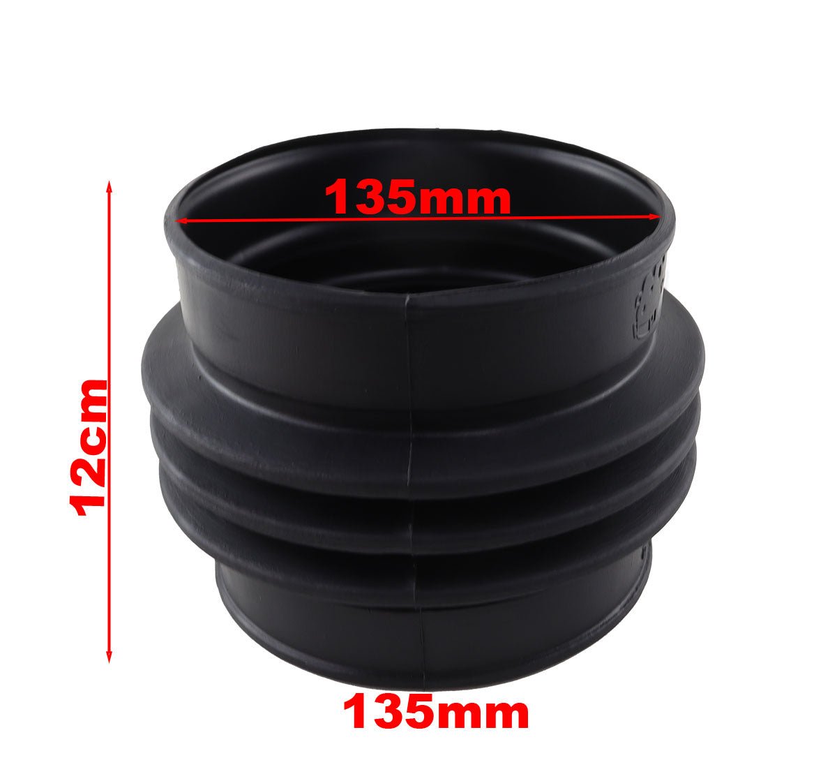Mangueira Filtro Ar Mb 1620 1621 1622 1633 3860947082 Imagem secundária do produto