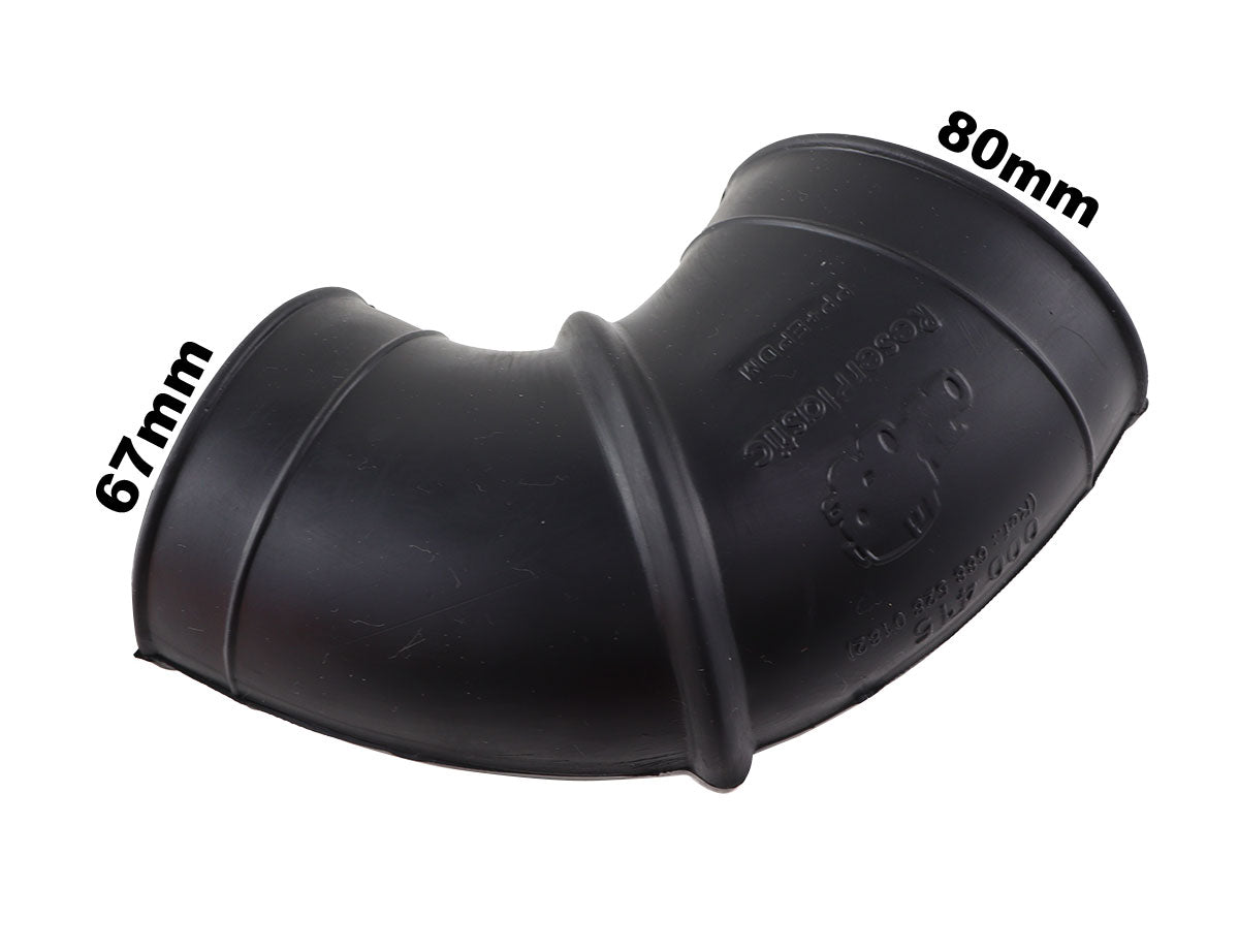 Mangueira Filtro Ar Mb 709 710 6885280182 Imagem secundária do produto