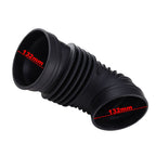 Mangueira Filtro Ar Mb Atego 2428 1315 1723 A9585280782