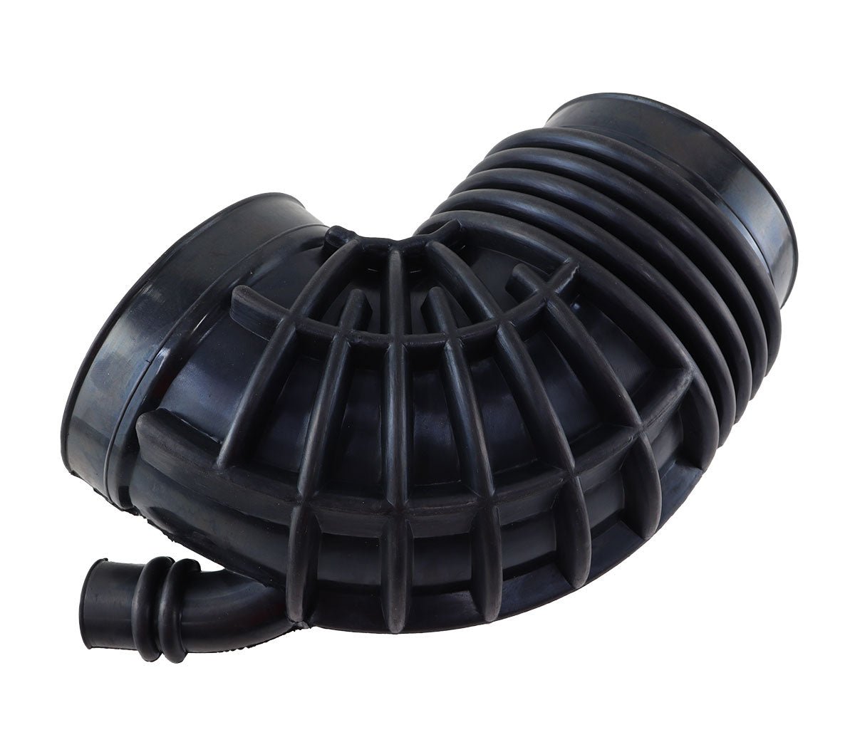 Mangueira Filtro Ar Mb Axor 2035s 2040s 2044 2536 9585280382 - Paraiso das Mangueiras