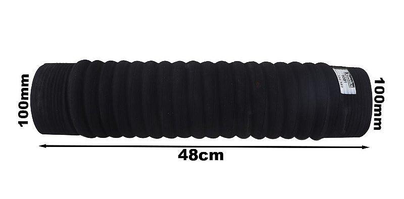 Mangueira Filtro Ar Mb O364 O366 3640947782 Imagem secundária do produto