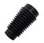 Mangueira Filtro Ar Mercedes 1718 1720 31cm 6935207101 - Paraiso das Mangueiras