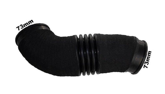Mangueira Filtro Ar Mercedes Sprinter 310 312 6905287107 - Paraiso das Mangueiras