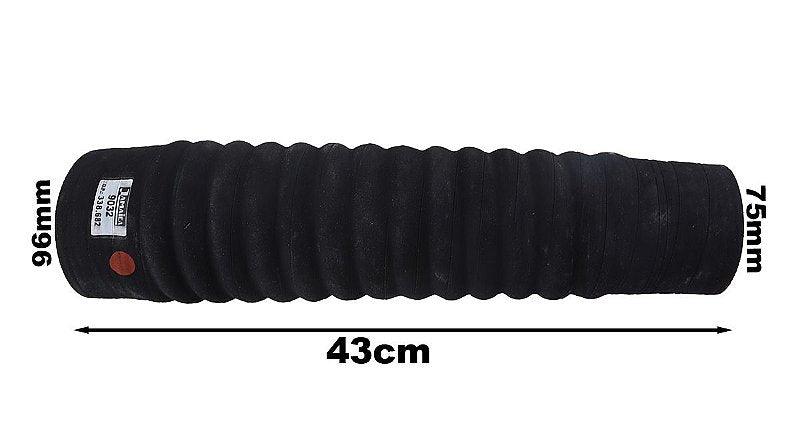 Mangueira Filtro Ar Mercedes Turbinada 1513 1516 2213 2216 Imagem secundária do produto