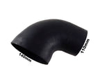 Mangueira Filtro Ar Para Iveco Tector 1.70e+24 5801396360 - Paraiso das Mangueiras