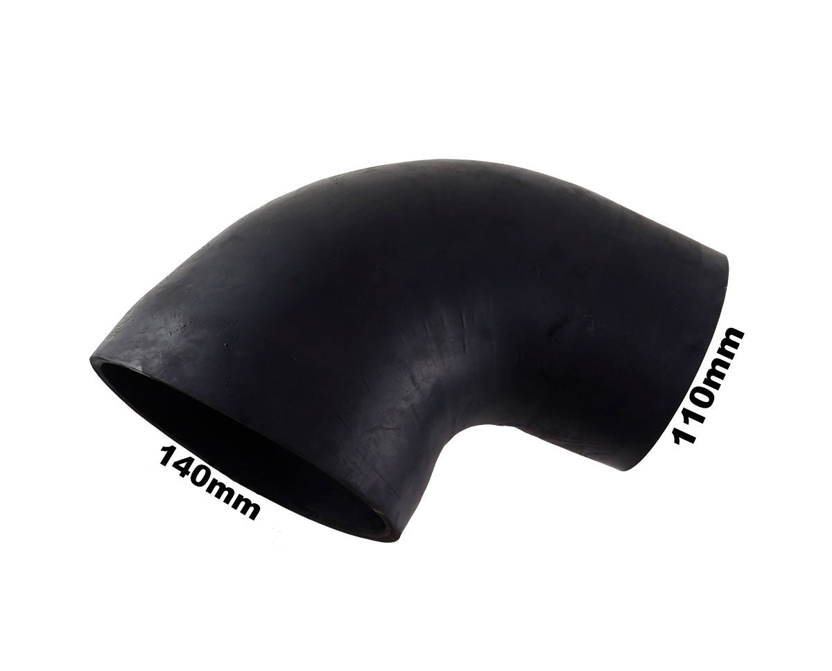 Mangueira Filtro Ar Para Iveco Tector 1.70e+24 5801396360 - Paraiso das Mangueiras
