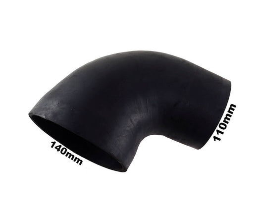 Mangueira Filtro Ar Para Iveco Tector 1.70e+24 5801396360 - Paraiso das Mangueiras