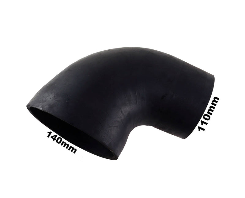 Mangueira Filtro Ar Para Iveco Tector 1.70e+24 5801396360 - Paraiso das Mangueiras