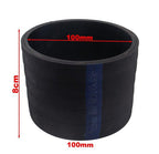 Mangueira Filtro Ar Scania 114 124 1453978 - Paraiso das Mangueiras