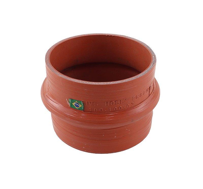 Mangueira Filtro Ar Scania T112 T142 352543 - Paraiso das Mangueiras Imagem principal do produto