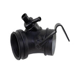 Mangueira Filtro Ar Tbi Passat 1.8 Audi A4 A6 058133356d - Paraiso das Mangueiras