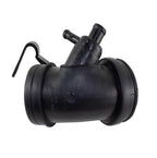 Mangueira Filtro Ar Tbi Passat 1.8 Audi A4 A6 058133356d - Paraiso das Mangueiras