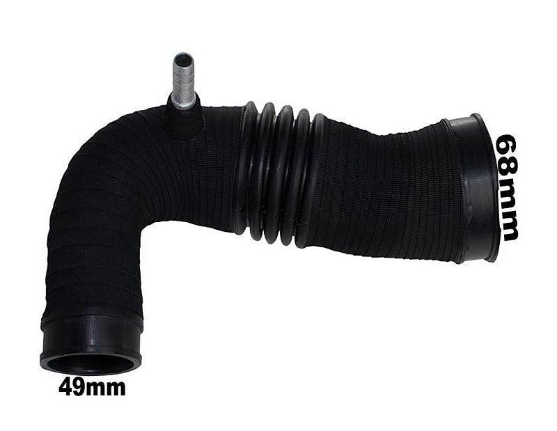 Mangueira Filtro Ar Turbina K2500 Bongo 2008/2012 281384E210 - Paraiso das Mangueiras Imagem principal do produto